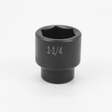 Socket Im 1/2Dr St 1-1/4