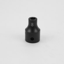 Socket Im 1/2Dr St  8MM