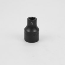 Socket Im 1/2Dr St  9MM