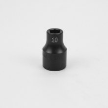 Socket Im 1/2Dr St 10MM