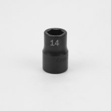 Socket Im 1/2Dr St 14MM