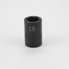Socket Im 1/2Dr St 16MM