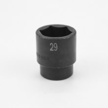 Socket Im 1/2Dr St 29MM