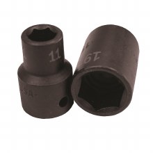 Socket Im 1/2Dr St 32MM