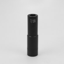 Socket Im 1/2Dr Dp 7/16