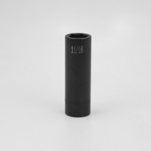 Socket Im 1/2Dr Dp 11/16