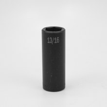 Socket Im 1/2Dr Dp 13/16