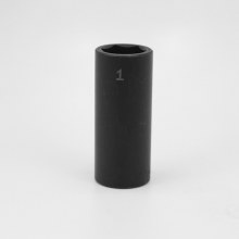 Socket Im 1/2Dr Dp 1