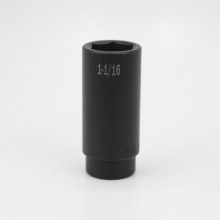 Socket Im 1/2Dr Dp 1-1/16