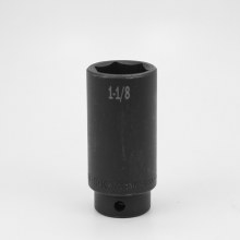 Socket Im 1/2Dr Dp 1-1/8