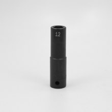 Socket Im 1/2Dr Dp 12MM