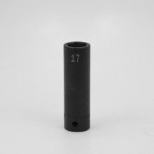 Socket Im 1/2Dr Dp 17MM