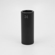 Socket Im 1/2Dr Dp 24MM
