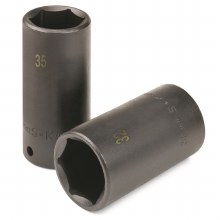 Socket Im 1/2Dr Dp 26MM