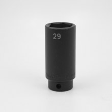 Socket Im 1/2Dr Dp 29MM