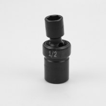 Socket Im 1/2Dr Swiv Fr 1/2