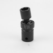 Socket Im 1/2Dr Swiv Fr 9/16