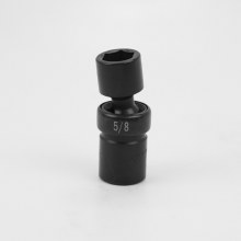 Socket Im 1/2Dr Swiv Fr 5/8