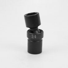 Socket Im 1/2Dr Swiv Fr 3/4