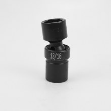 Socket Im 1/2Dr Swiv Fr 13/16