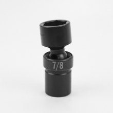 Socket Im 1/2Dr Swiv Fr 7/8