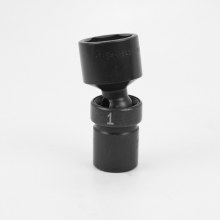 Socket Im 1/2Dr Swiv Fr 1