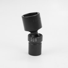Socket Im 1/2Dr Swiv Fr 1-1/8