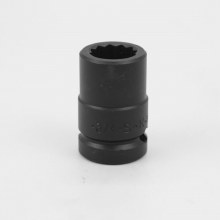 Socket Im 3/4Dr ThWl 12PT 3/4