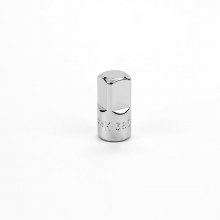 Adapter Chrm 1/4F-3/8M
