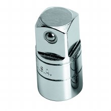 Adapter Chrm 3/4F-1/2M