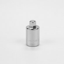 Socket 3/8Dr PipPlug Male 1/4