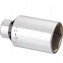 6 pt Deep Fractional Socket 1