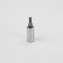 Socket Chrm 1/4Dr Trx T25