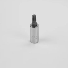 Socket Chrm 1/4Dr Trx T30