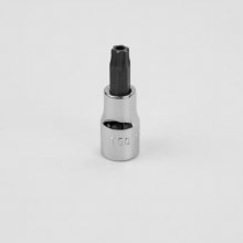 Socket Chrm 3/8Dr TmprTrx T50