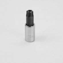 Socket Chrm 3/8Dr TmprTrx T55