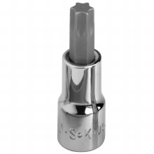 Socket Chrm 3/8Dr Trx T50