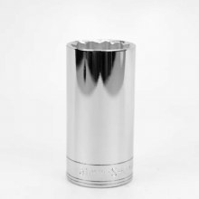 Socket Chrm 1/2Dr Dp 12PT 31MM