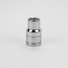 Socket Chrm 1/2Dr St 6PT 12MM