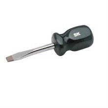 Screwdriver Slot Suregrip Round 1/4x1-1/2