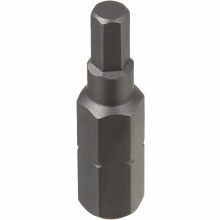 Bit Hex 9/64 X 1/4 Shank