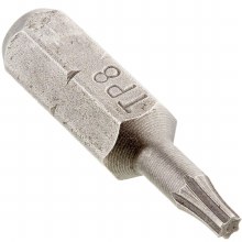 BIT T 8 TORX PLUS
