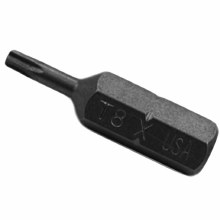Bit Trx T 8 X1/4 Shank