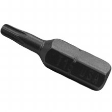 Bit Trx T15 X 1/4 Shank