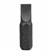 Bit Screwdriver Slot 3/16 X 1/4 Shank