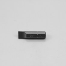 Bit Screwdriver Slot 9/32 X 1/4 Shank