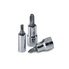 Bit Screwdriver Ph #1 X 1/4 Shank