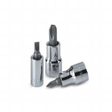Bit Screwdriver Slot 5/16 X 1/4 Shank