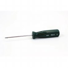 Screwdriver Ph SureGrip P0 x 3"