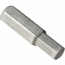 Bit Hex 5mm X 1/4 Shank